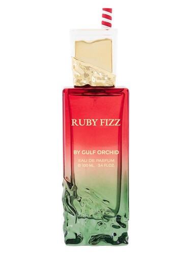 RUBY FIZZ by Gulf Orchid