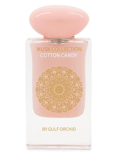 Cotton Candy by Gulf Orchid