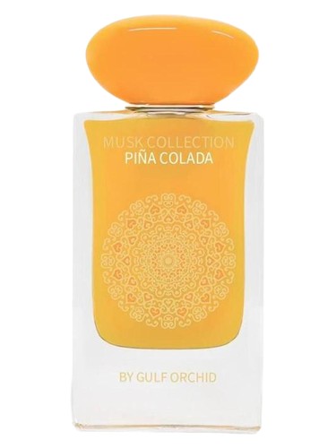 Piña Colada by Gulf Orchid