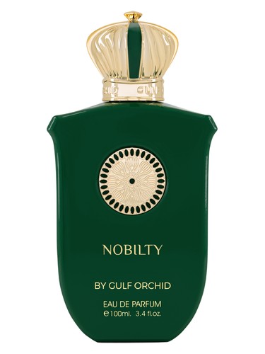 Nobility by Gulf Orchid