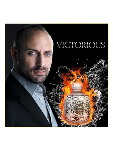 Victorious by Guli