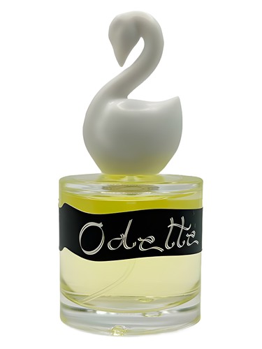 Odette by Gumamina