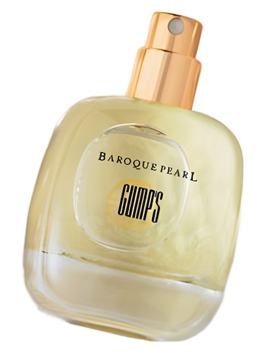 Baroque Pearl by Gump's
