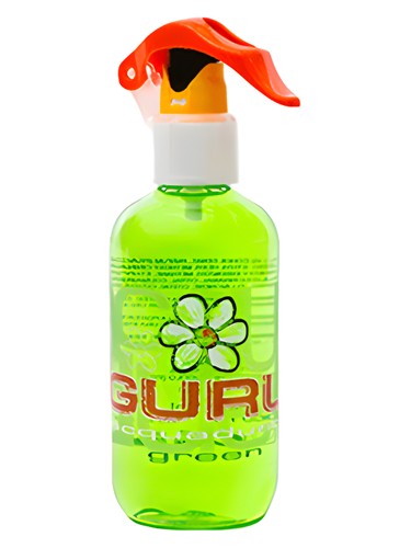 Acquadueo Green by Guru Scent