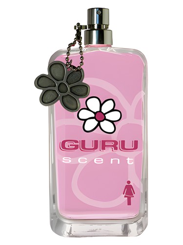 Woman by Guru Scent