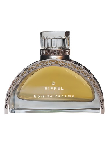 Bois de Panama by Gustave Eiffel