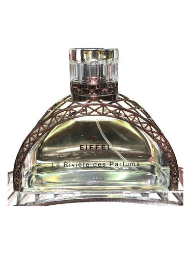 La Riviere Des Parfums by Gustave Eiffel