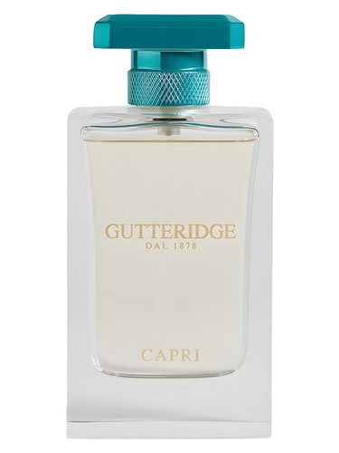 Capri by Gutteridge