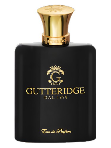 Eau de Parfum by Gutteridge