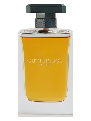 Green by Gutteridge
