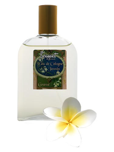 Eau de Cologne Jasmin by Guy Bouchara