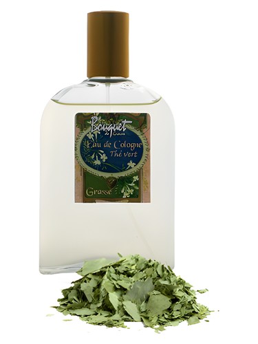 Eau de Cologne The Vert by Guy Bouchara