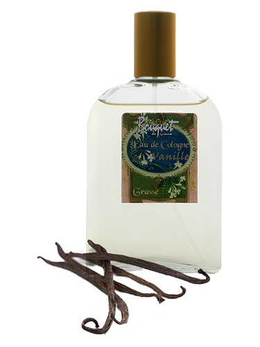 Eau de Cologne Vanille by Guy Bouchara