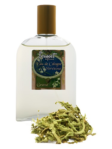 Eau de Cologne Verveine by Guy Bouchara