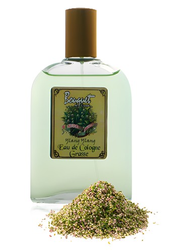 Eau de Cologne Ylang Ylang by Guy Bouchara