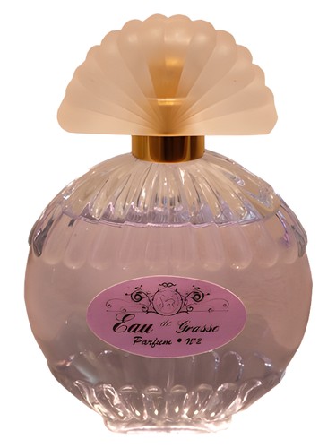 Eau de Grasse No 2 by Guy Bouchara