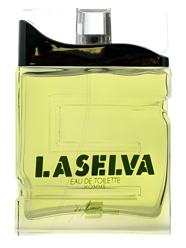 Laselva by Guy Bouchara