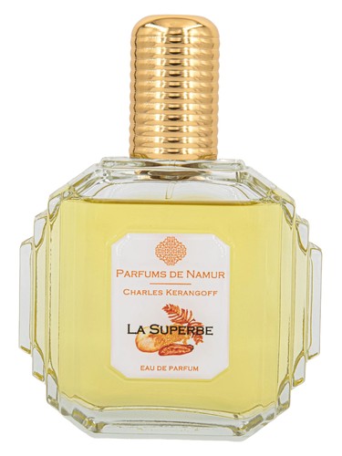La Superbe by Guy Delforge