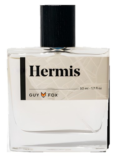 Hermis by GUY FOX