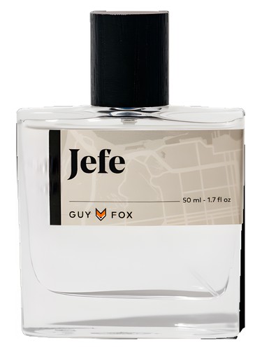 Jefe by GUY FOX