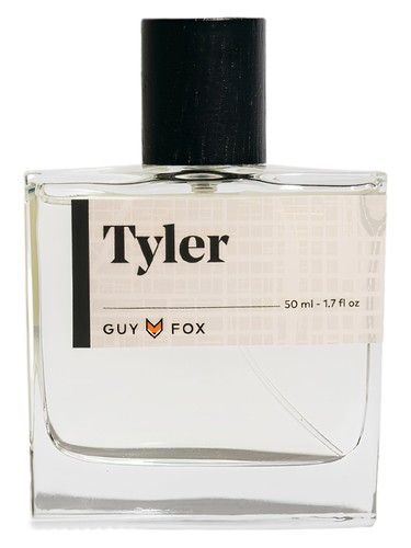 Tyler by GUY FOX