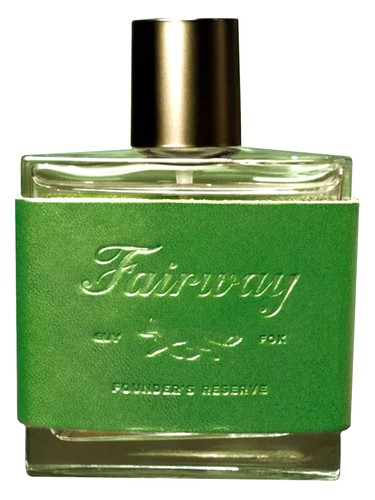 Fairway by GUY FOX