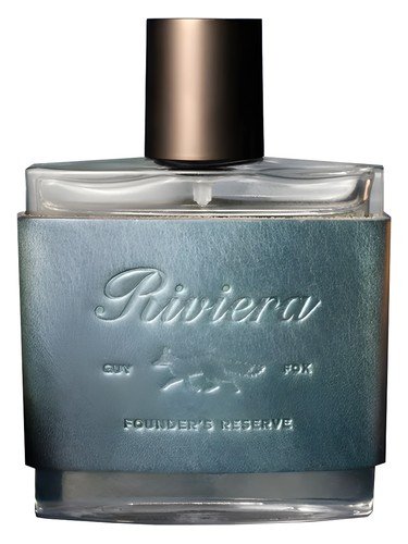 Riviera by GUY FOX