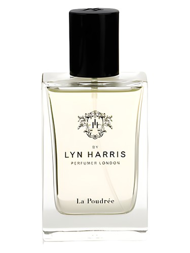 Lyn Harris La Poudrée by Marks & Spencer