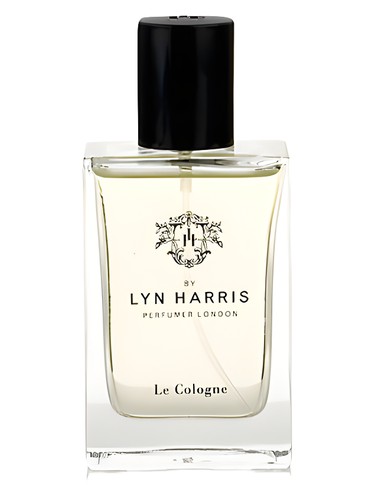 Lyn Harris Le Cologne by Marks & Spencer