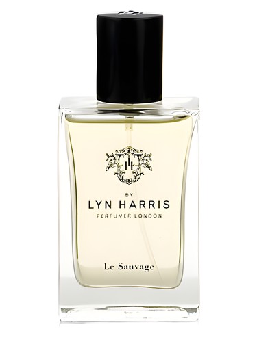 Lyn Harris Le Sauvage by Marks & Spencer