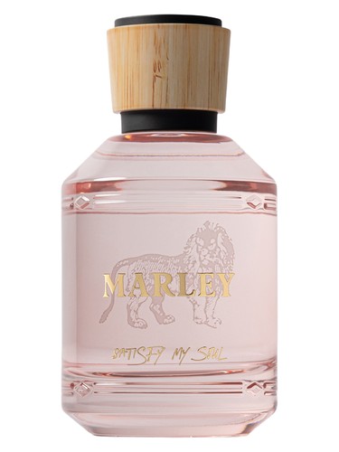 Satisfy My Soul by Marley Fragrance