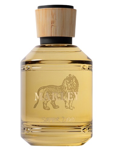 Simmer Down by Marley Fragrance
