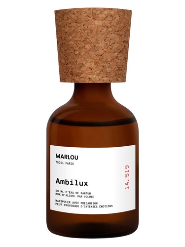 Ambilux by Marlou