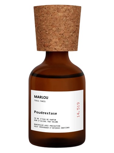 Poudrextase by Marlou