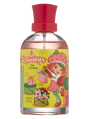 Strawberry Shortcake by Marmol & Son
