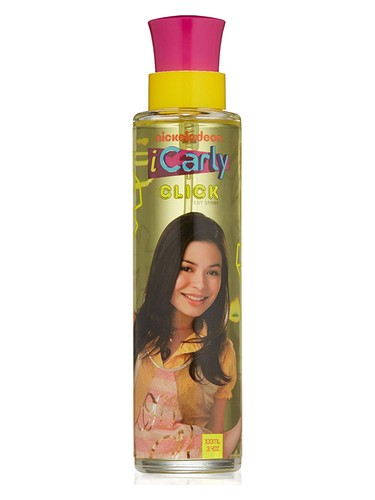 Icarly Click by Marmol & Son