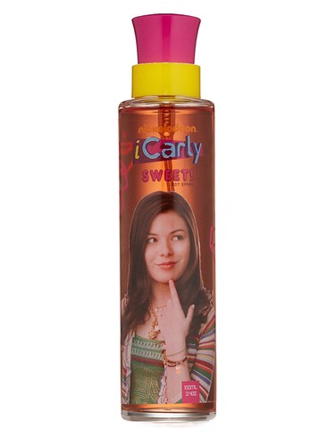 Icarly Sweet by Marmol & Son