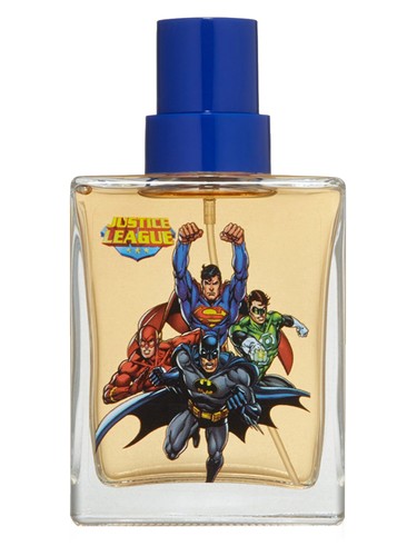Justice League by Marmol & Son