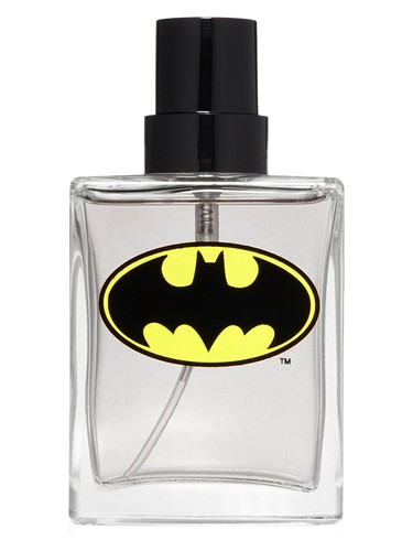 Justice League Batman by Marmol & Son