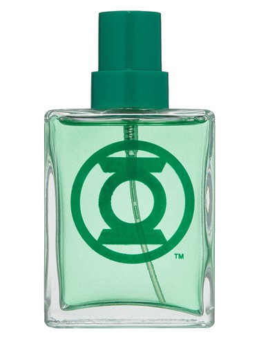 Justice League Green Lantern by Marmol & Son
