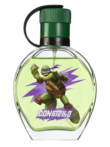 Teenage Mutant Ninja Turtles Donatello by Marmol & Son