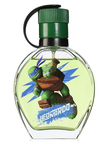 Teenage Mutant Ninja Turtles Leonardo by Marmol & Son