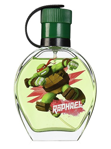 Teenage Mutant Ninja Turtles Raphael by Marmol & Son
