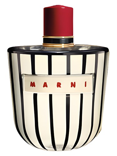 Luxury Edition Eau de Parfum by Marni