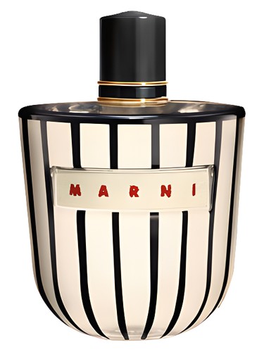 Luxury Edition Rose Eau de Parfum by Marni