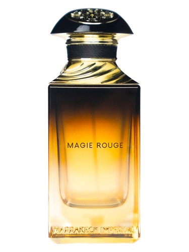 Magie Rouge by Marrakech Imperial