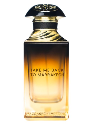 Take Me Back To Marrakech by Marrakech Imperial
