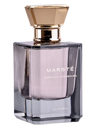 Jardin du Luxembourg by Marsté