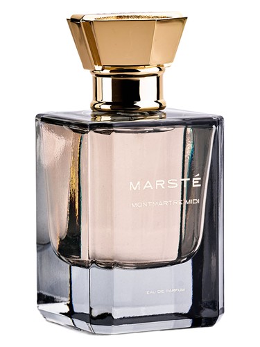 Montmartre Midi by Marsté