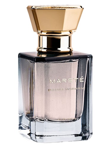 Essence Mandarine by Marsté